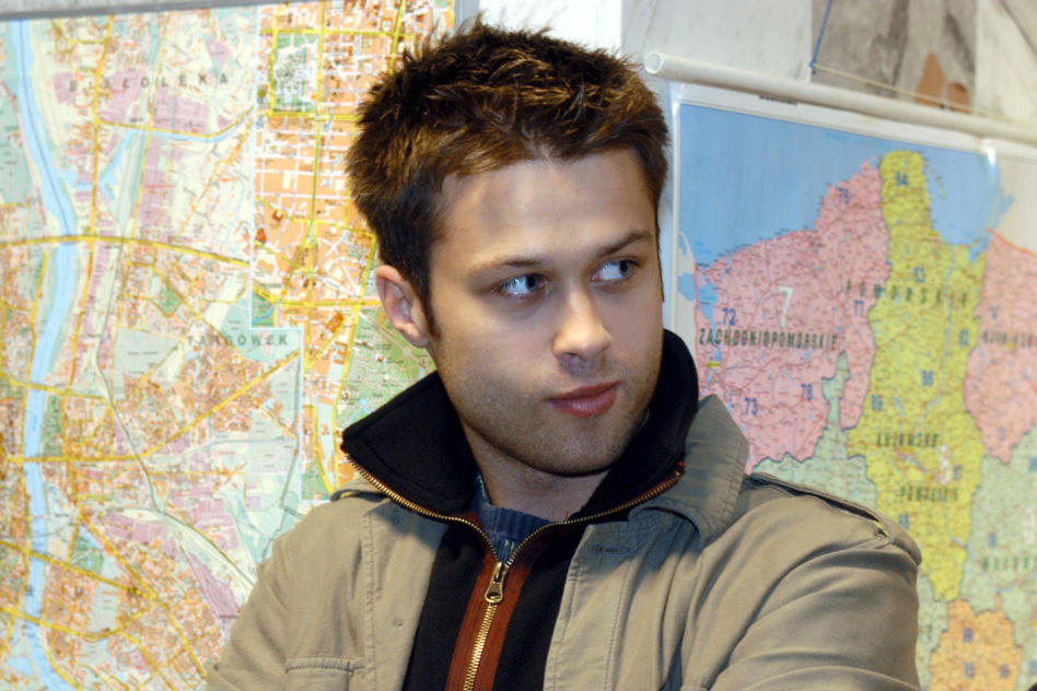 Maciej Zakościelny