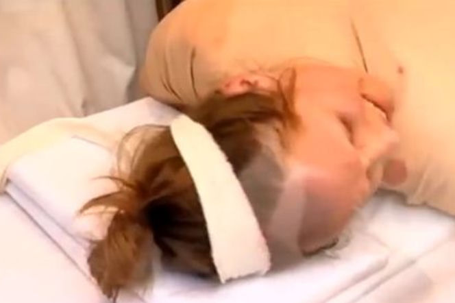 Tak testuje się kosmetyki. Ból, strach, rozpacz [WIDEO]