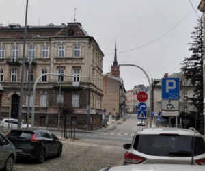 Nowe światła na Mickiewicza w Tarnowie: Kiedy koniec korków przy magistracie? 