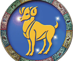 Baran zodiakowy