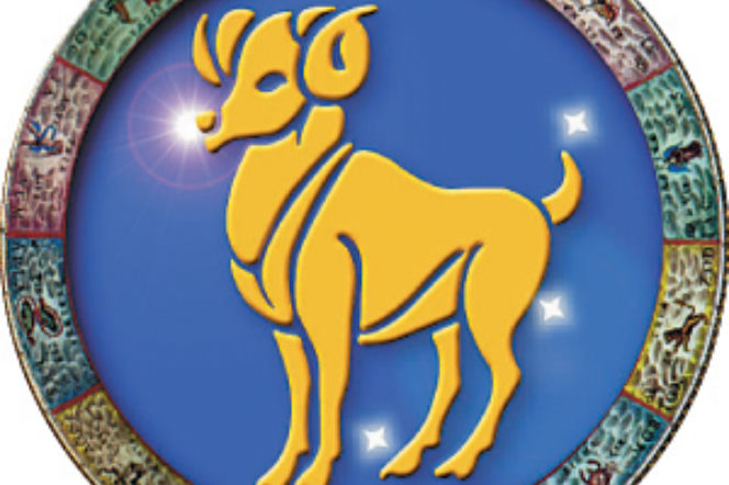 Baran zodiakowy
