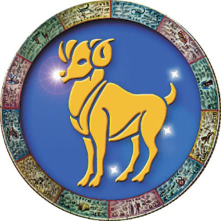 Baran zodiakowy