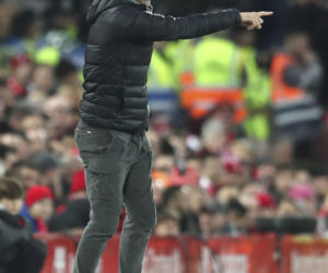 Guardiola oszalał ze złości