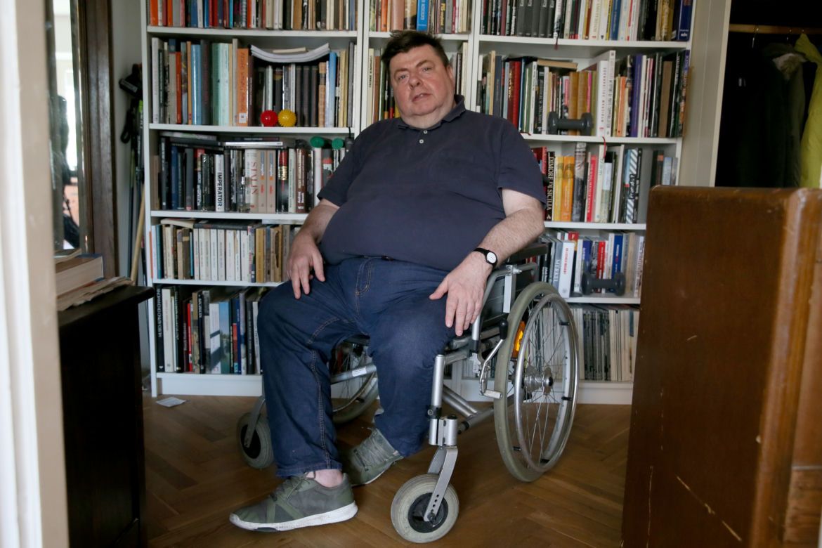 Piotr Semka ledwo uszedł z życiem. To, co przeszedł to koszmar 