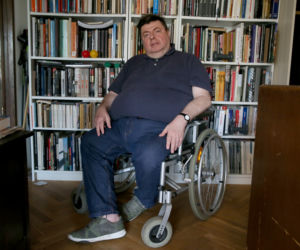 Piotr Semka ledwo uszedł z życiem. To, co przeszedł to koszmar 