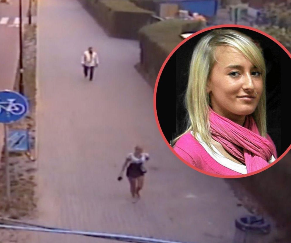 Były śledczy o sprawie Iwony Wieczorek. Chciała zdradzić babci tajemnicę? 19-latka miała kopertę z pieniędzmi