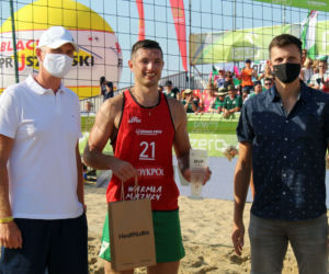 Indykpol AZS Olsztyn w finale PreZero Grand Prix