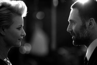 Druga szansa odcinek 13, Monika Borecka (Małgorzata Kożuchowska), Marcin (Bartłomiej Świderski)