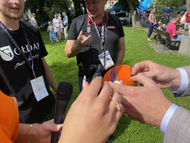 Regionalny Festiwal Pogranicza „Kartaczewo” 2026