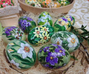 35. Regionalny Konkurs na Pisankę Wielkanocną - Tarnów