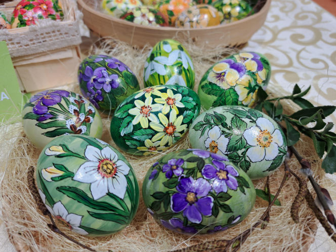 35. Regionalny Konkurs na Pisankę Wielkanocną - Tarnów