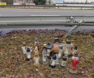  Mieszkańcy Czernikowa długo nie zapomną o śmierci dwóch strażaków z ich wsi