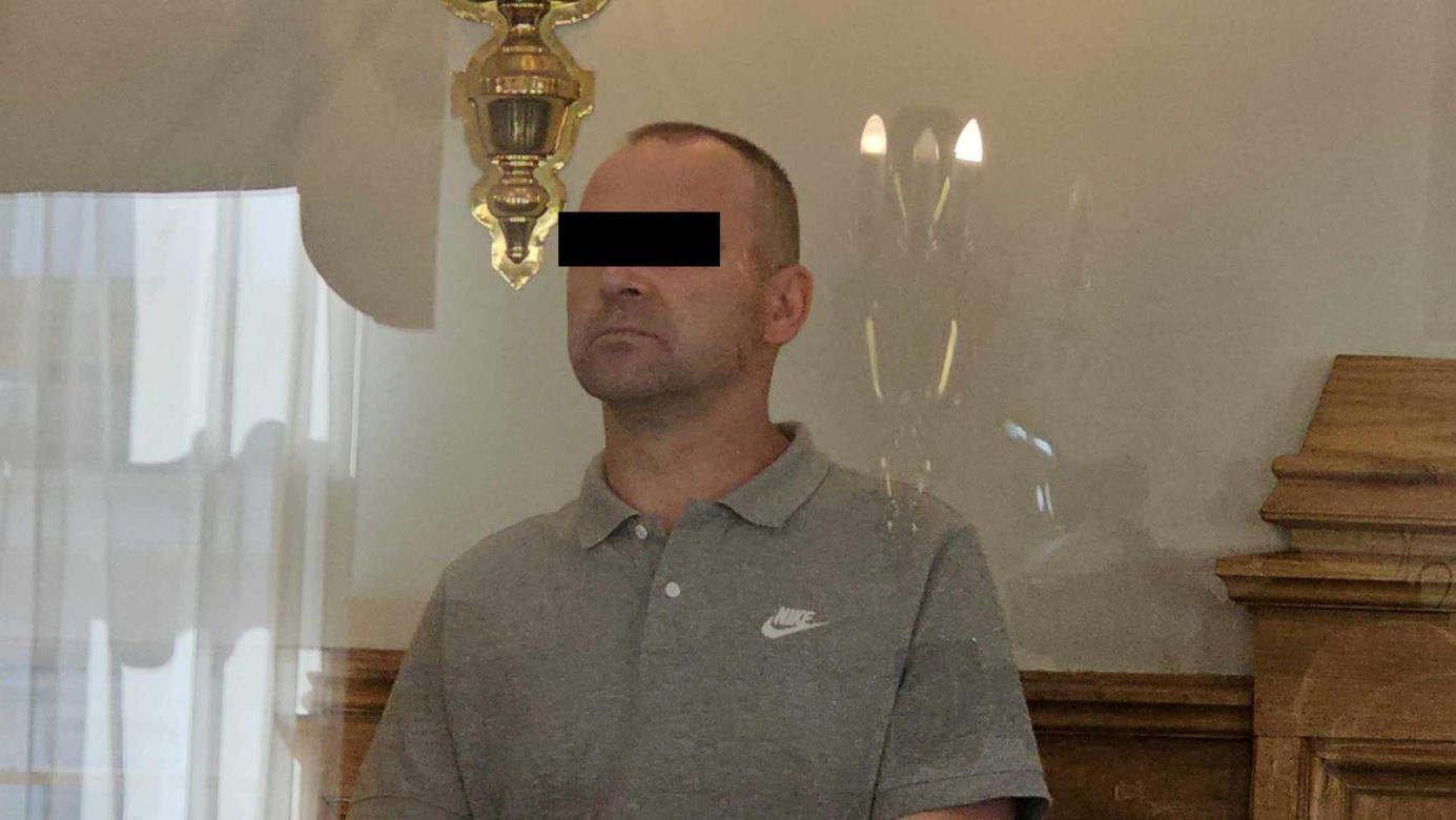 Sąd skazał matkę i jej kochanka za zabójstwo i znęcanie sie nad dziećmi