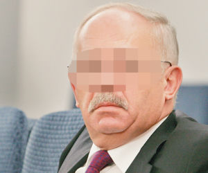 Emerytka chora na alzheimera ścigana za kradzież sałatki! A milioner aferzysta bezkarny!