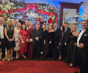 Świąteczna Gala Pulaski Association of Business and Professional Men 2025