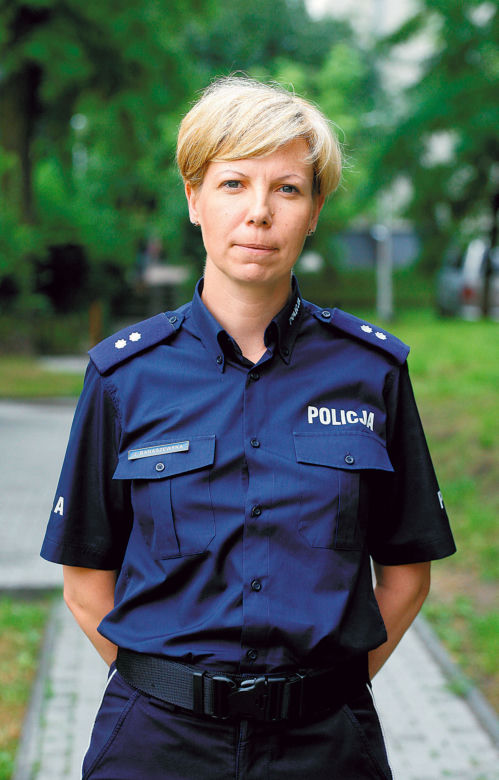 Szybcy i wściekli na Woli