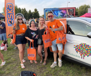 Eska Music Tour Ełk 2026