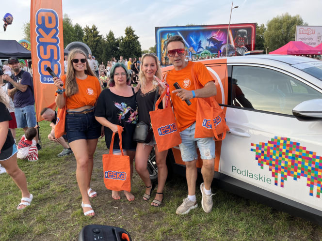 Eska Music Tour Ełk 2026