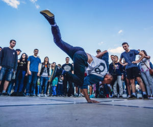 Warsaw Challenge