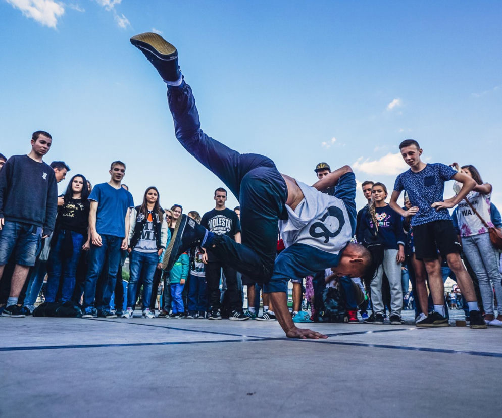 Warsaw Challenge