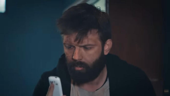 Dziedzictwo, odc. 852. Tunca