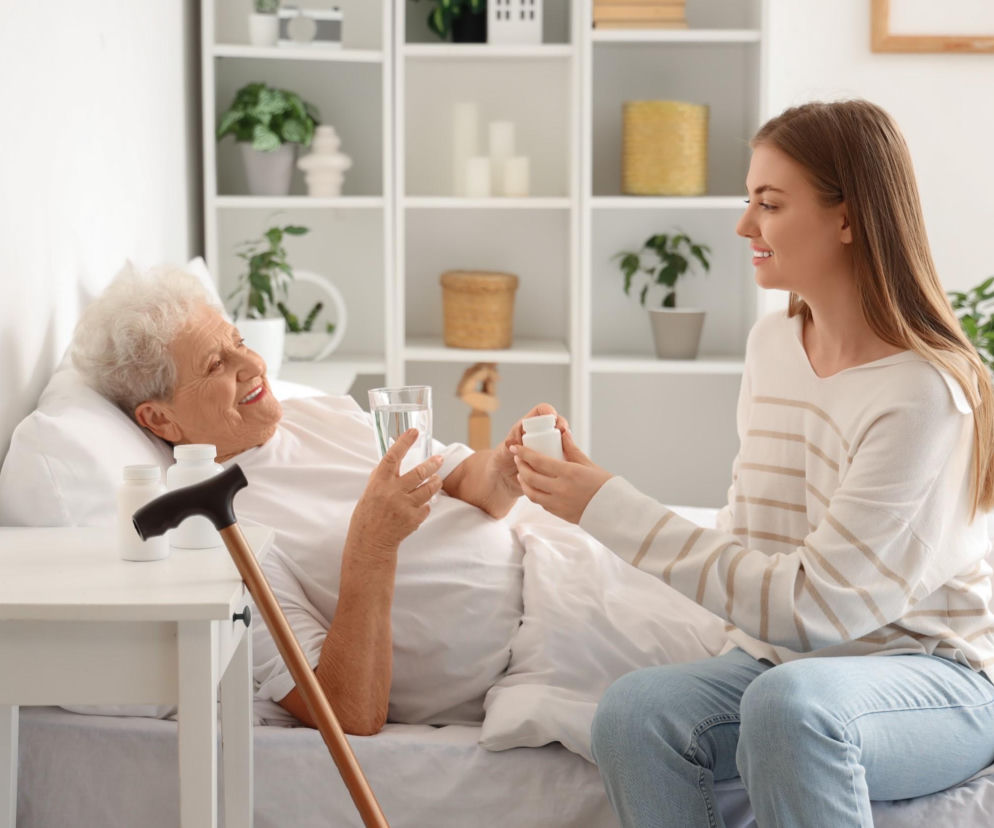 Dodatek pielęgnacyjny: 370 zł już w piątek