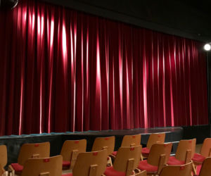 Spektakl teatralny