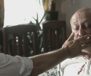 Czas honoru 6 sezon odc. 78. Woźniak (Mariusz Kiljan)