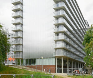 Nominacje do nagrody Miesa van der Rohe 2026