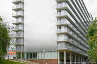 Nominacje do nagrody Miesa van der Rohe 2026