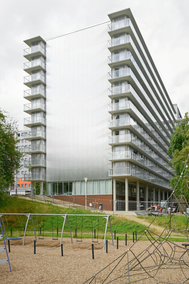 Nominacje do nagrody Miesa van der Rohe 2026