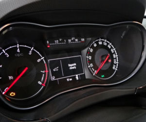 2015 Opel Corsa OPC