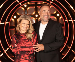 The Voice Senior - prowadzący i trenerzy! Jedna gwiazda to wielki debiut w programie