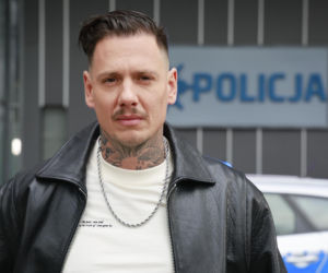 „Gliniarze” wracają z 20. sezonem! Nowy, bezwzględny szef namiesza na komendzie