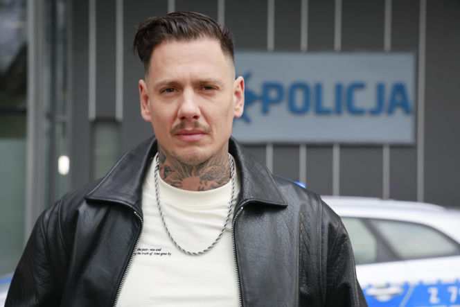 „Gliniarze” wracają z 20. sezonem! Nowy, bezwzględny szef namiesza na komendzie