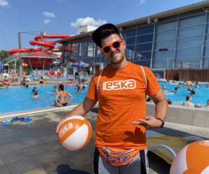 Eska Summer City 2021: zobacz, gdzie się bawiła ekipa w zeszłym tygodniu [ZDJĘCIA]