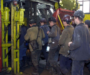 Nowelizacja ustawy górniczej o krok od wejścia w życie. Prezydent podpisze?