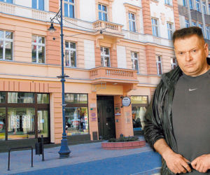 Rutkowski płaci im 25 000 zł miesięcznie