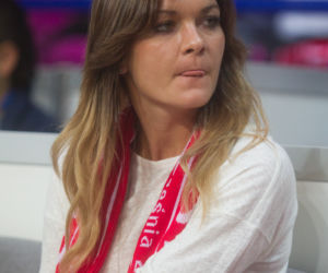 Agnieszka Radwańska
