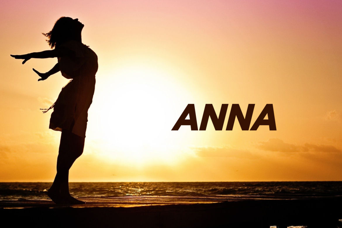 Anna