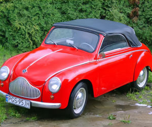 Auto-Muzeum w Gostyniu