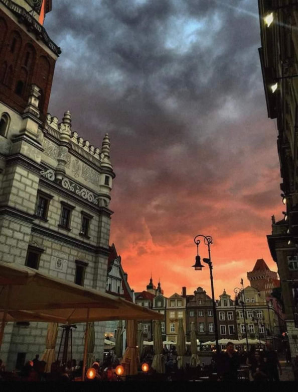 Zdjęcia Poznania od naszych Czytelników. Sprawdź te niesamowite ujęcia!