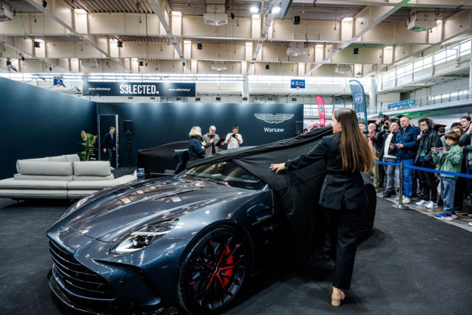 Poznań Motor Show 2026