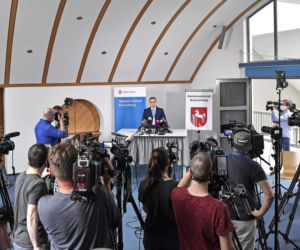 Zaginione dziewczynki: Madeleine McCann i Inga Gehricke