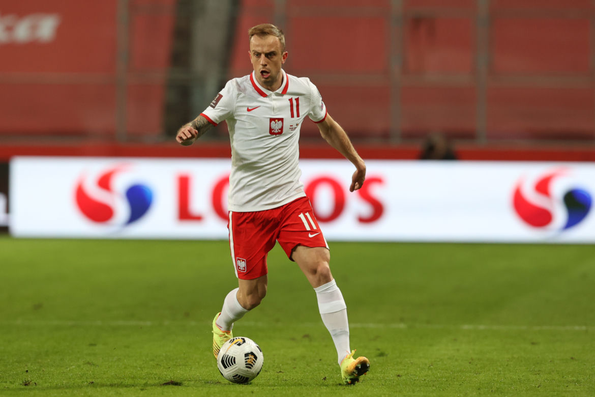 Kamil Grosicki 