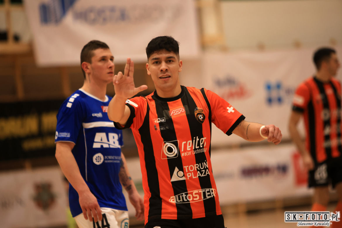 FC Reiter Toruń i uczestniczka The Voice Kids zapraszają na mecz