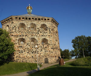 Göteborg w trzy dni. Przewodnik po najciekawszych miejscach