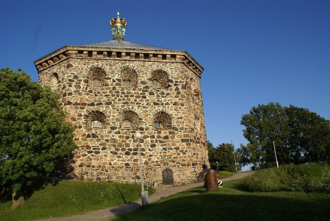 Göteborg w trzy dni. Przewodnik po najciekawszych miejscach