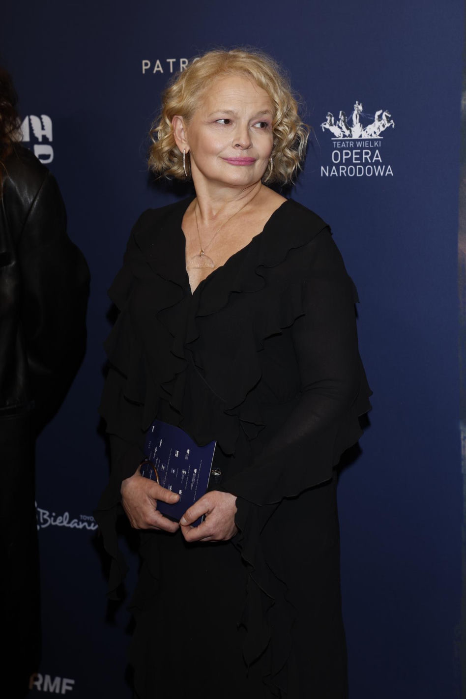 Dominika Ostałowska