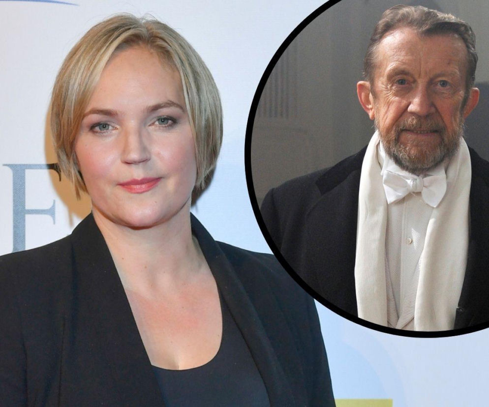 Posłanka Chorosińska żegna Lindę-Lubaszenkę. Poruszające słowa Paulina Jaworska